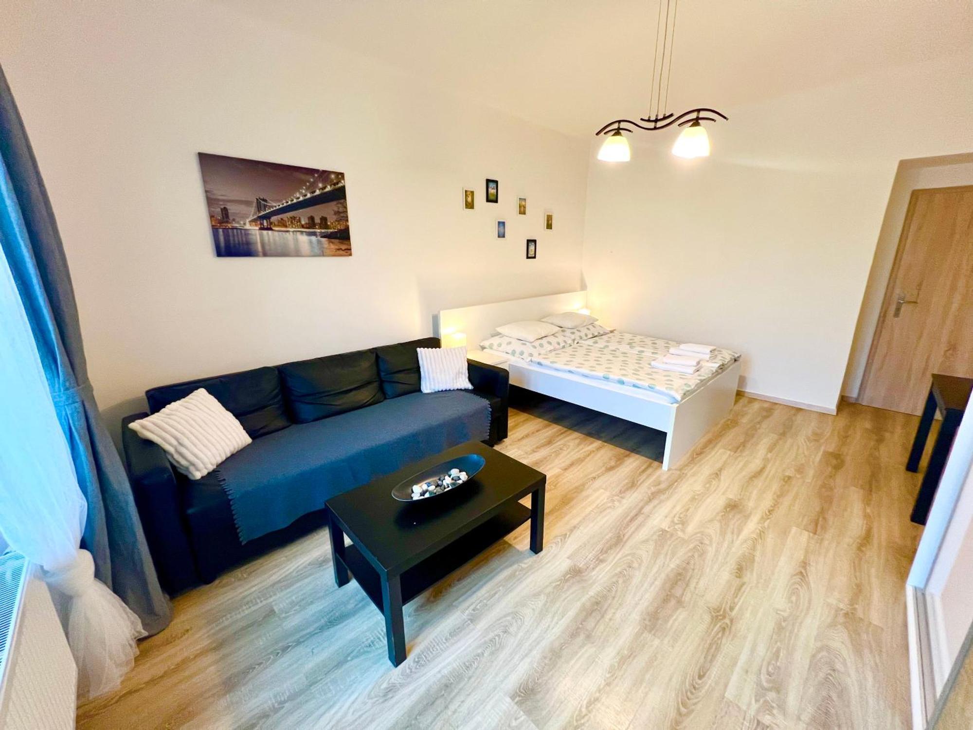 Central Accommodation Angel Praag Buitenkant foto